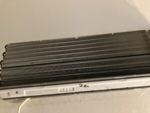 ダイキンエアコンクリーニング！